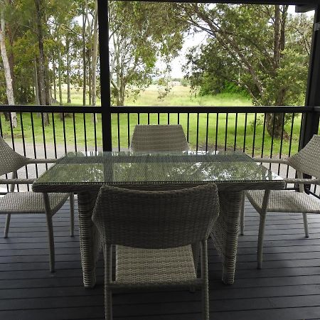 Lismore Lake Holiday Park Exterior foto