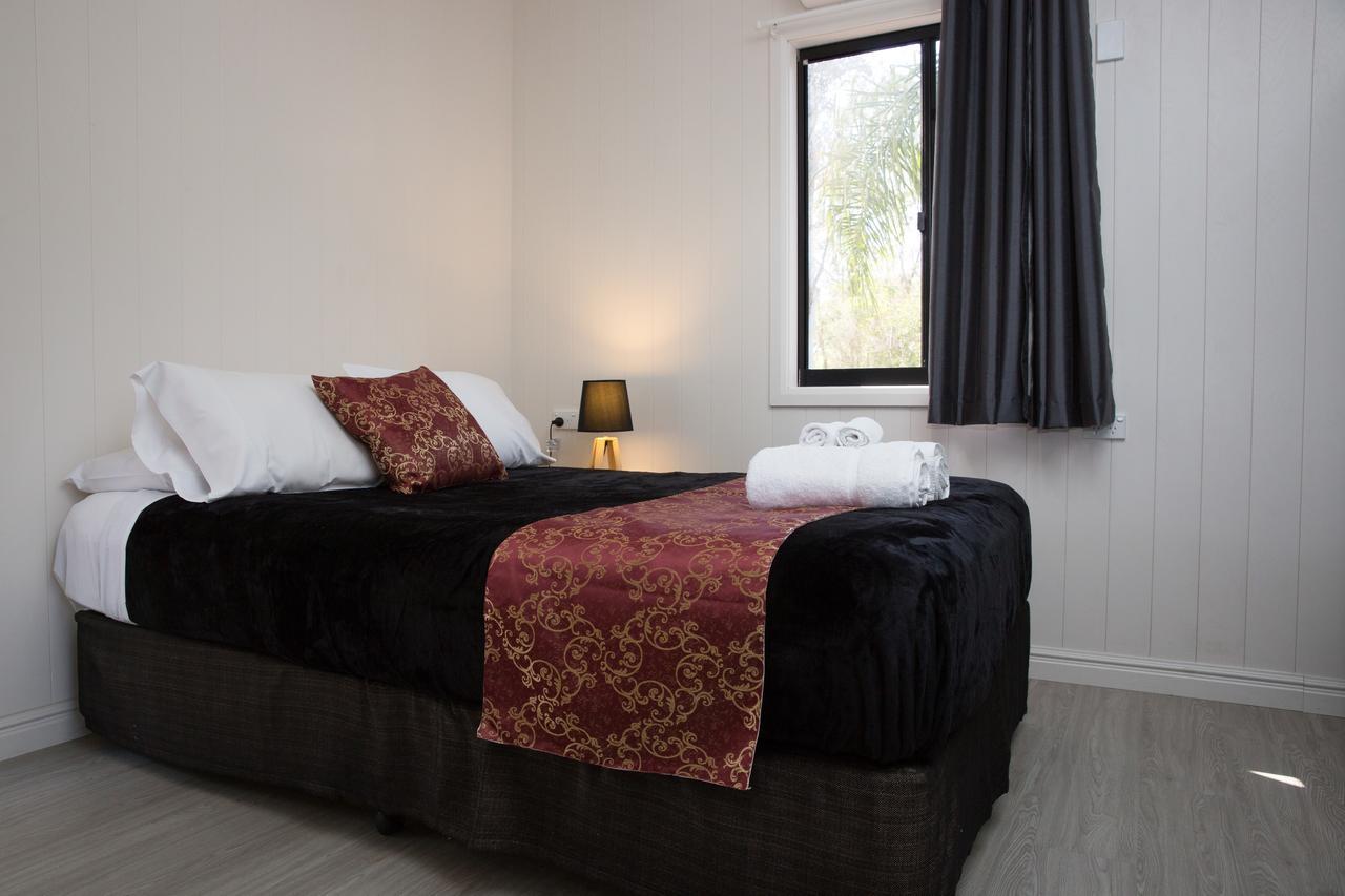 Lismore Lake Holiday Park Quarto foto